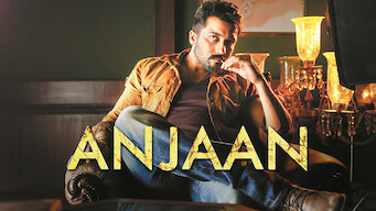 Anjaan (2014)