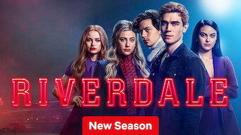 Riverdale (2023)