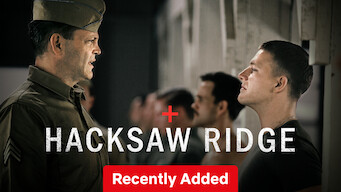 Hacksaw Ridge (2016)