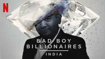 Bad Boy Billionaires: India (2020)