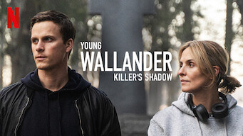 Young Wallander (2022)