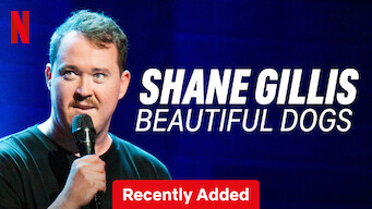 Shane Gillis: Beautiful Dogs (2023)