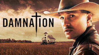 Damnation (2017)