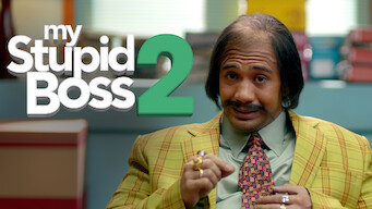 My Stupid Boss 2 (2019)