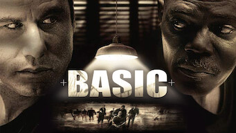Basic (2003)