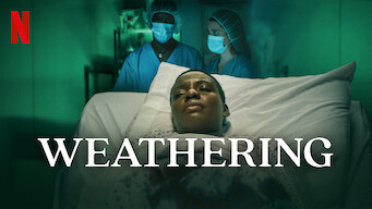 Weathering (2023)