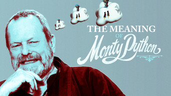 The Meaning of Monty Python (2013)
