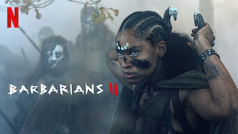 Barbarians (2022)
