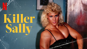 Killer Sally (2022)