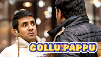 Gollu Aur Pappu (2014)