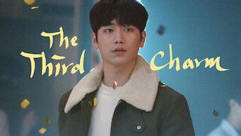 The Third Charm (2018)
