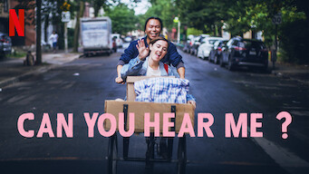 Can You Hear Me? (2020)