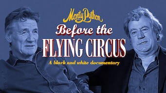 Monty Python: Before the Flying Circus (2000)