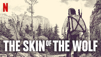The Skin of the Wolf (2018)