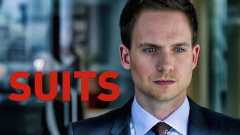 Suits (2019)