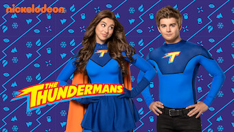 The Thundermans (2014)