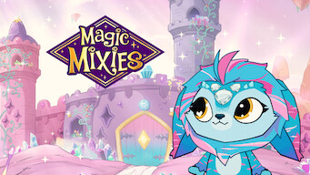 Magic Mixies (2022)