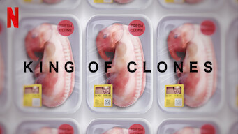 King of Clones (2023)
