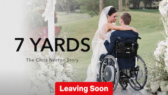 7 Yards: The Chris Norton Story (2021)