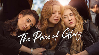 The Price of Glory (2023)
