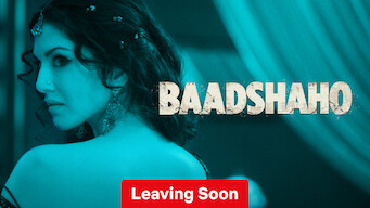 Baadshaho (2017)