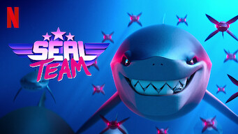 Seal Team (2021)