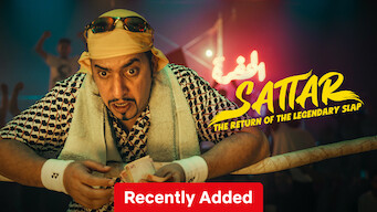 Sattar - The Return of the Legendary Slap (2023)