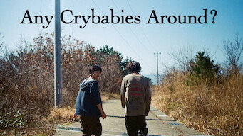 Any Crybabies Around? (2020)