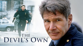 The Devil's Own (1997)