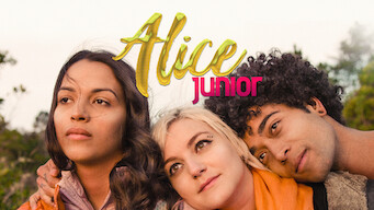 Alice Junior (2019)