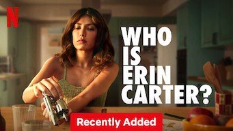 Who is Erin Carter? (2023)