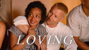 Loving (2016)