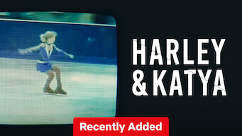 Harley & Katya (2022)