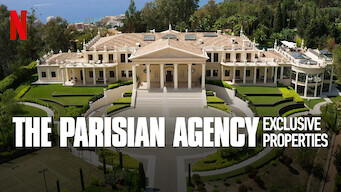 The Parisian Agency: Exclusive Properties (2023)