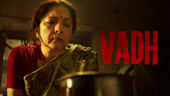 Vadh (2022)