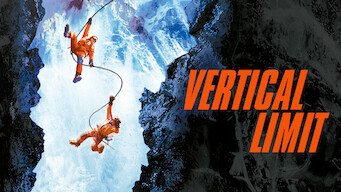 Vertical Limit (2000)