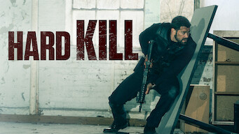 Hard Kill (2020)