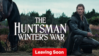 The Huntsman: Winter's War (2016)