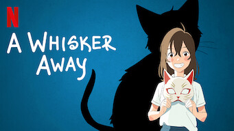 A Whisker Away (2020)