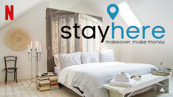 Stay Here (2018)