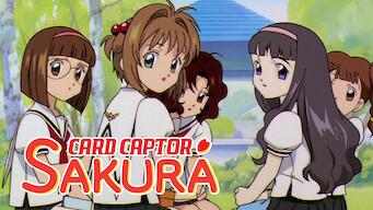 Cardcaptor Sakura (1999)