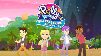 Polly Pocket Sparkle Cove Adventure (2023)
