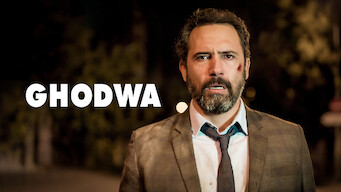 Ghodwa (2021)