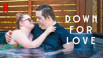 Down for Love (2023)