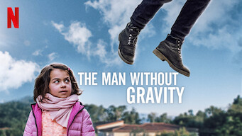 The Man Without Gravity (2019)