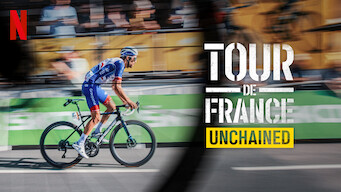Tour de France: Unchained (2023)