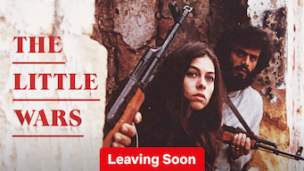 The Little Wars (1982)
