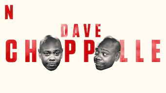 Dave Chappelle (2017)