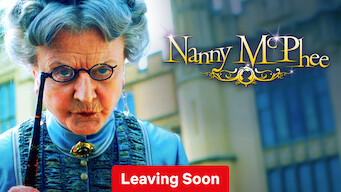 Nanny McPhee (2005)