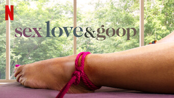 Sex, Love & goop (2021)